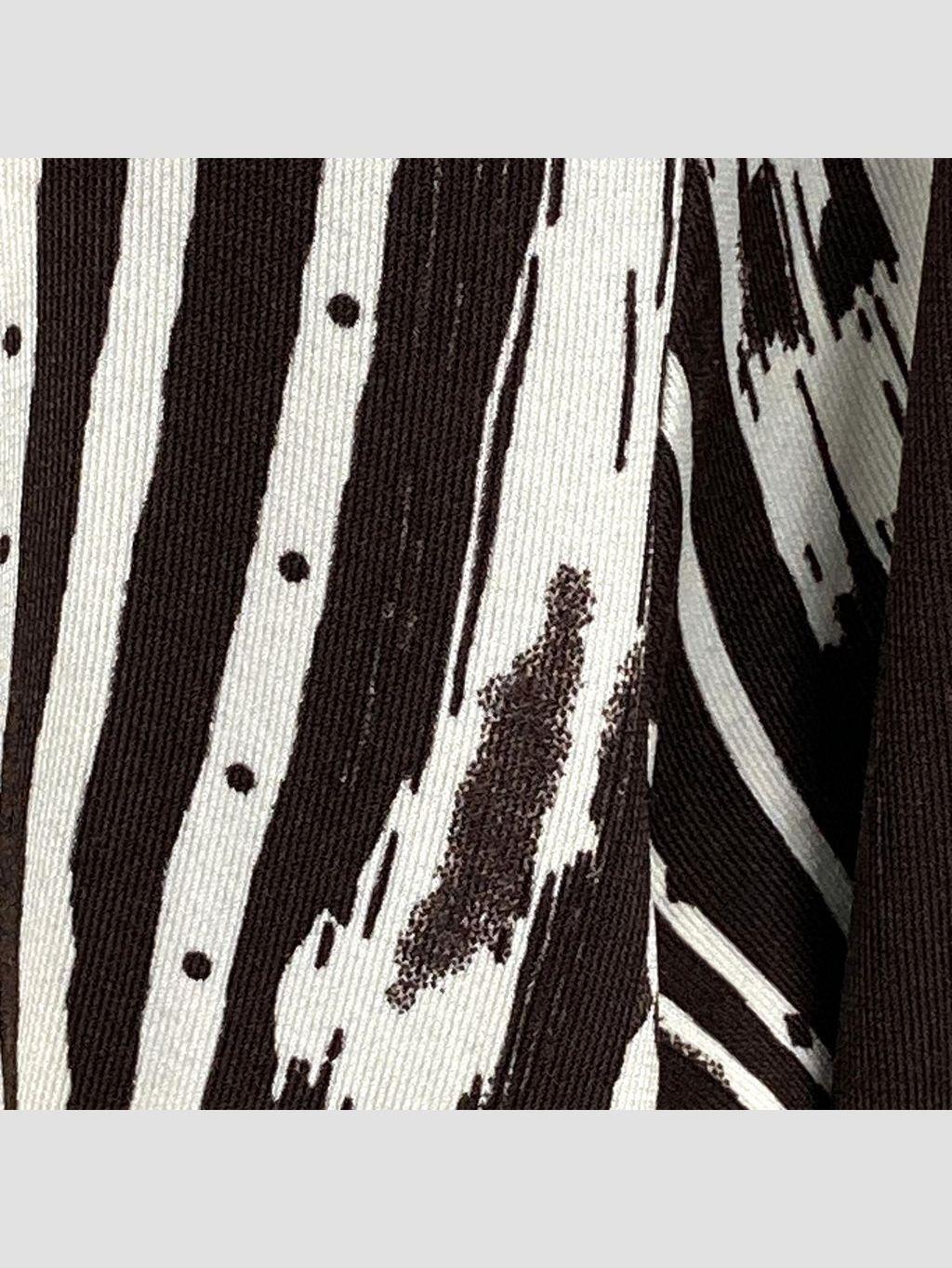 Vestido largo BCBG MAXAZRIA - Talla XS (VOP01030009)-2