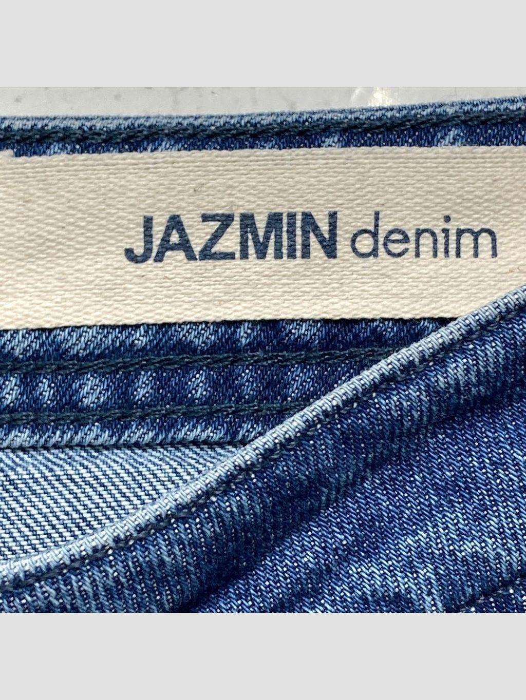Jean JAZMIN CHEBAR - Talla 32 (VOP00996353)-2
