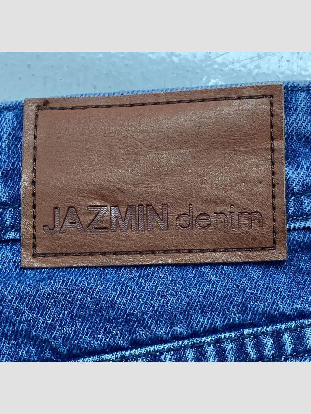 Jean JAZMIN CHEBAR - Talla 32 (VOP00996353)-3