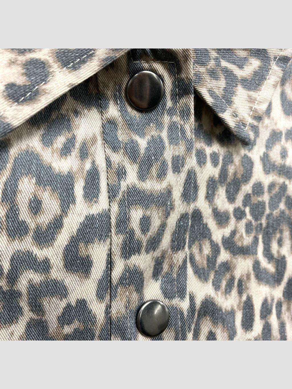 Chaqueta casual NOISY MAY BY ONLY - Talla M (VOP01060745)-2