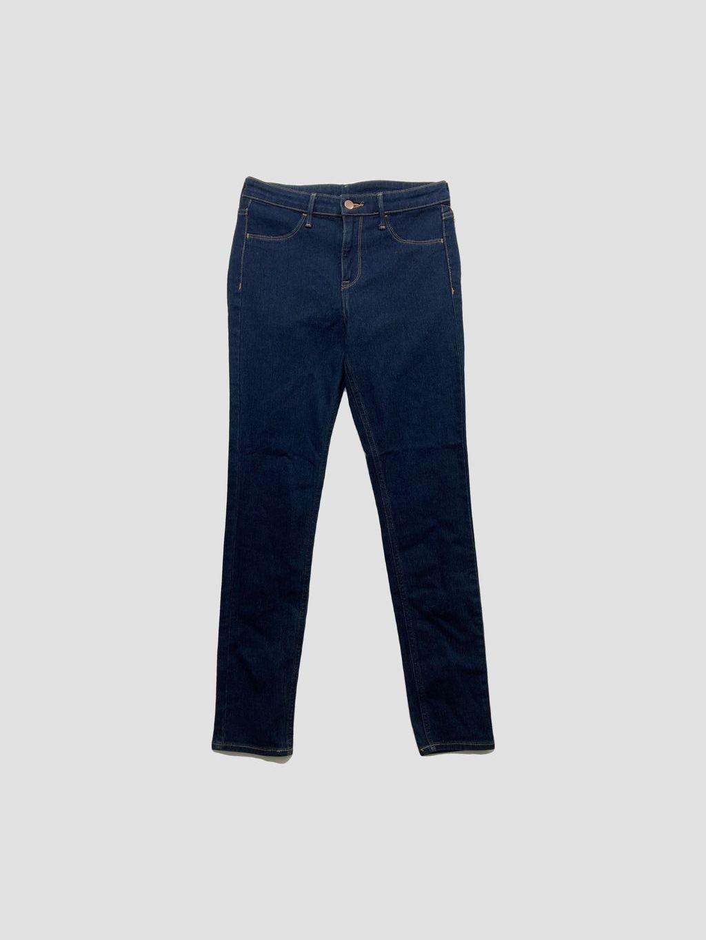 Jean &DENIM BY H&M - Talla 36 (VOP00884628)-0