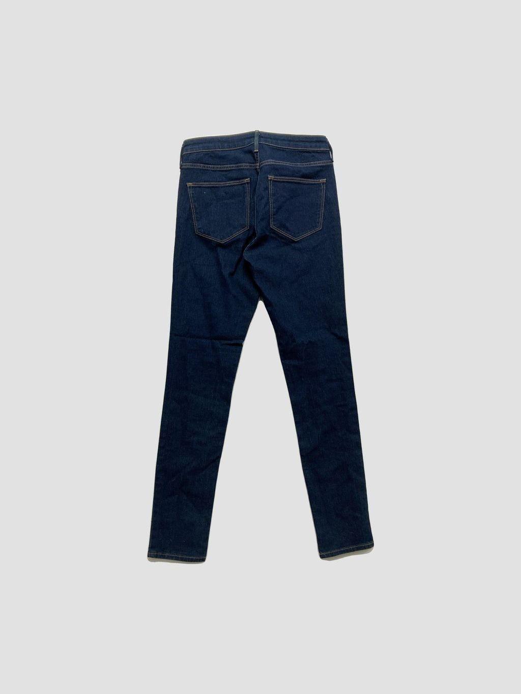 Jean &DENIM BY H&M - Talla 36 (VOP00884628)-1