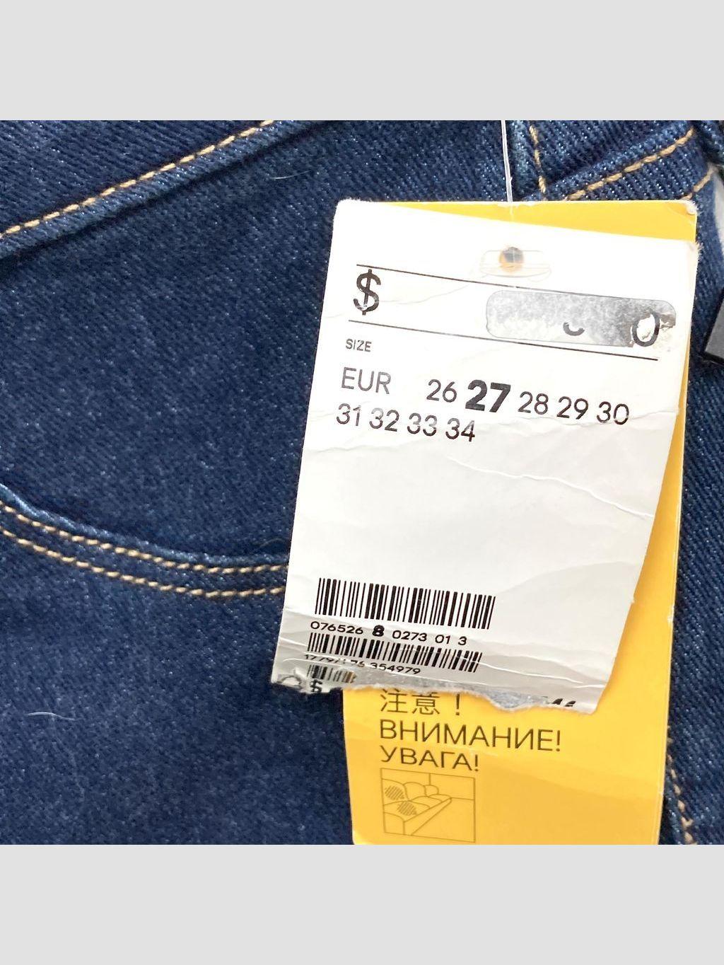 Jean &DENIM BY H&M - Talla 36 (VOP00884628)-3