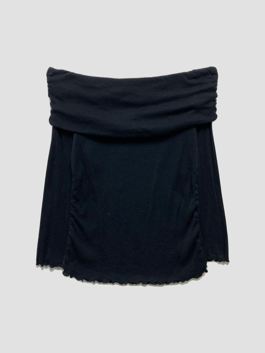 Polera ZARA - Talla L (VOP00996565)-0