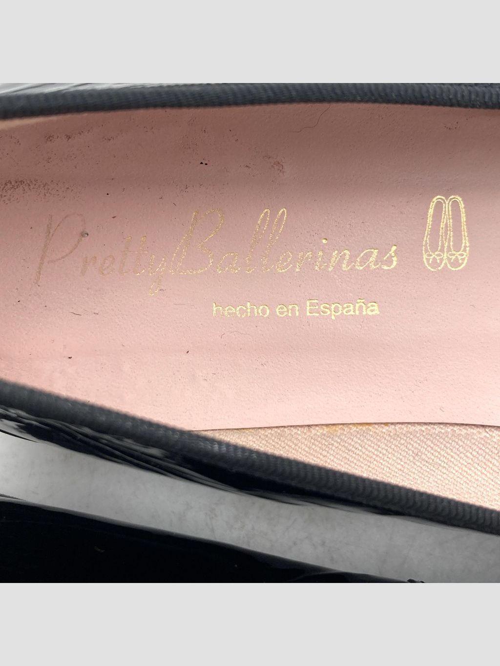 Zapatos PRETTY BALLERINAS - Talla 37 (VOP01064882)-2