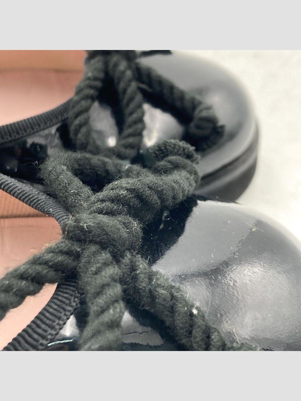 Zapatos PRETTY BALLERINAS - Talla 37 (VOP01064882)-4