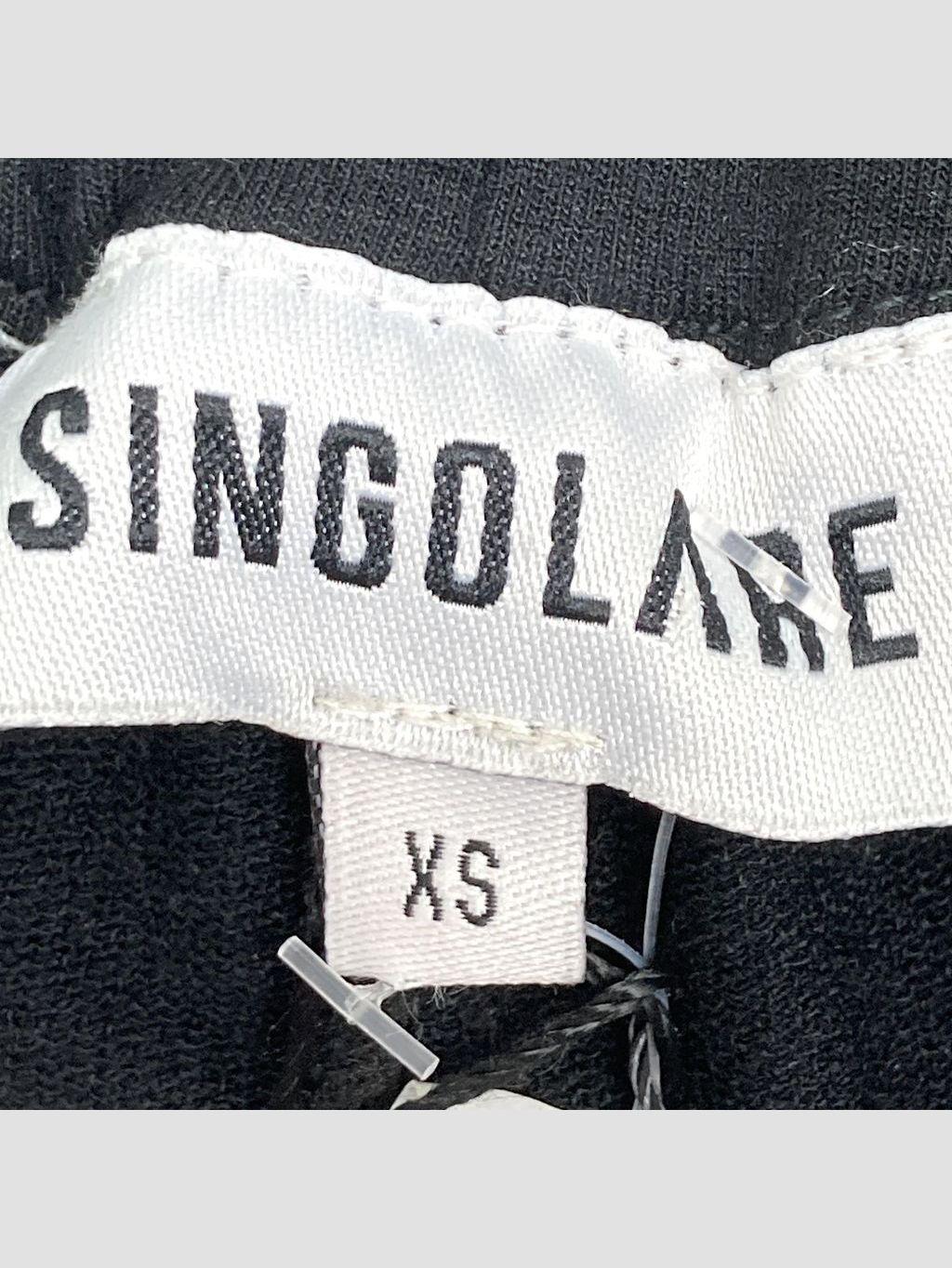 Short SINGOLARE - Talla 34 (VOP01215721)-1