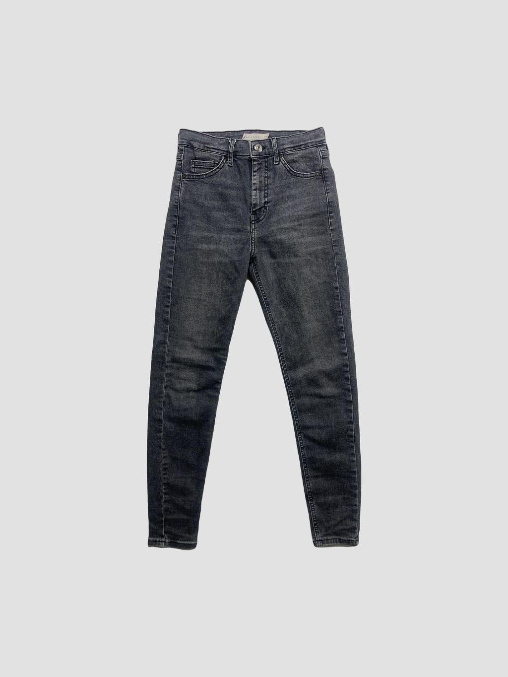 Jean TOPSHOP - Talla 36 (VOP00982309)-0