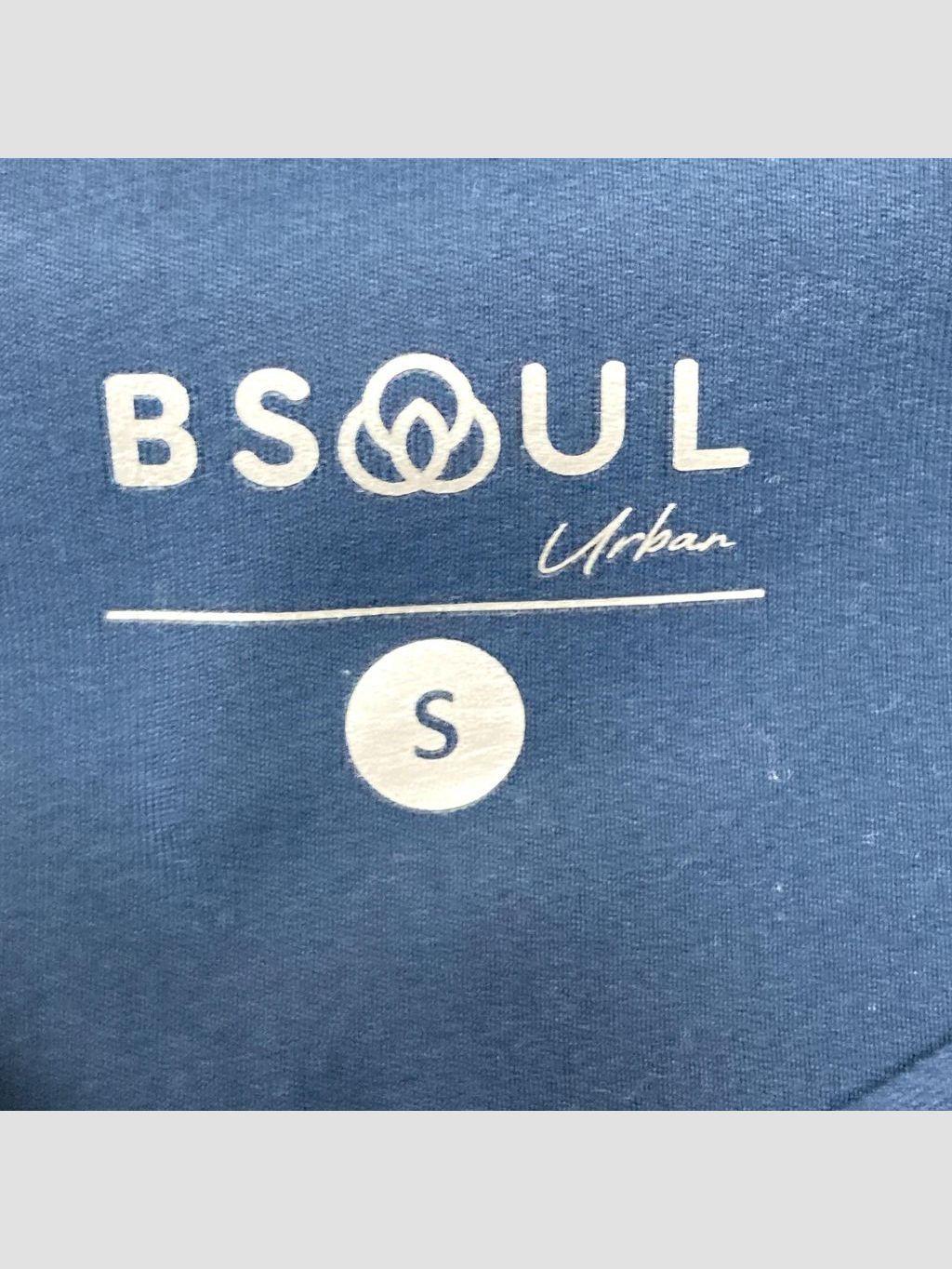 Short BSOUL - Talla 36 (VOP01144980)-1