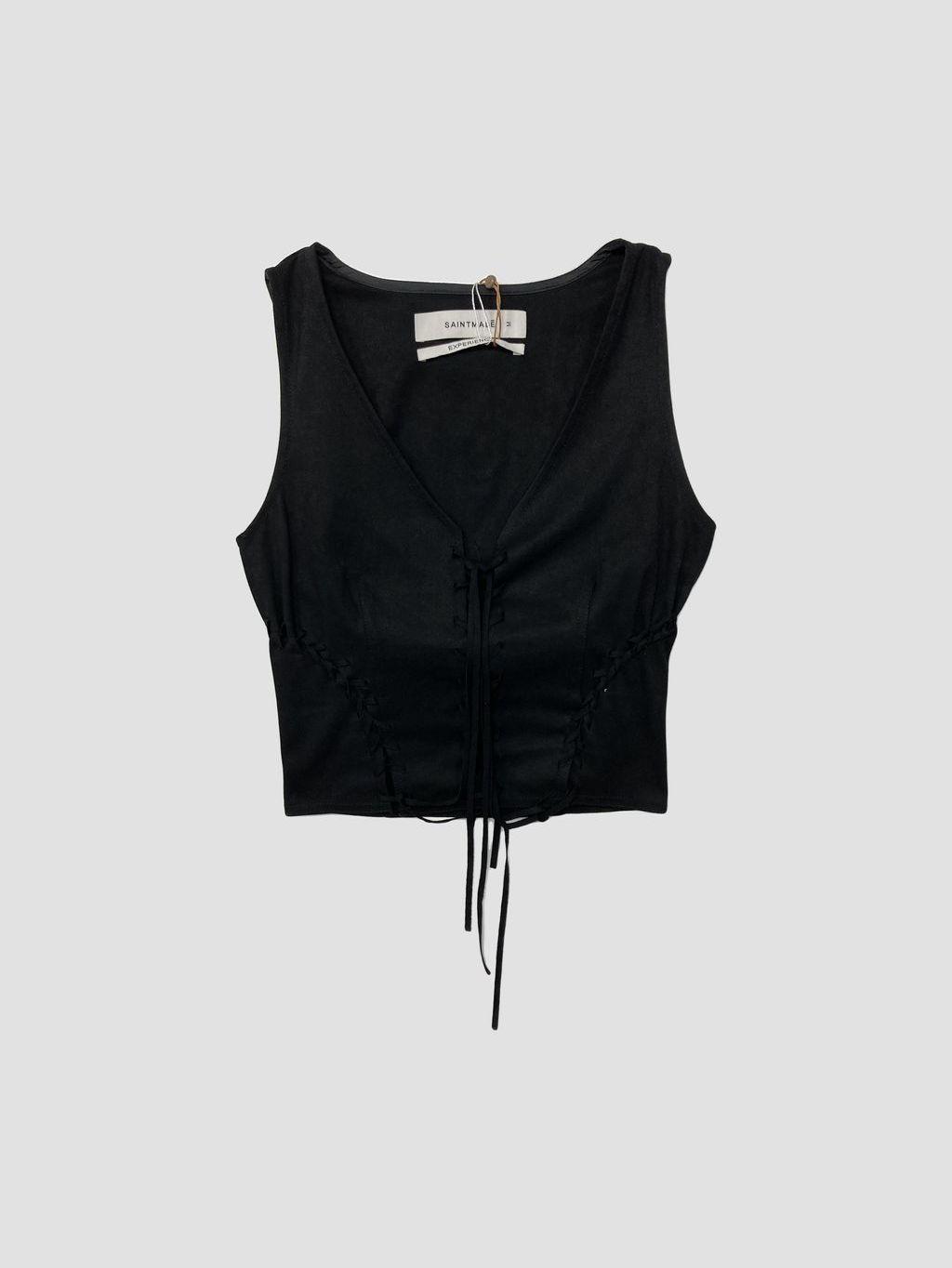 Top SAINT MALE - Talla M (VOP01188810)-0