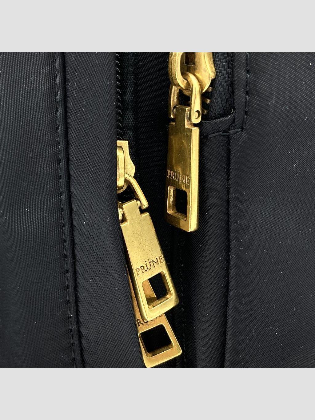 Mochila PRÜNE - Talla Talla Única (VOP00893978)-2