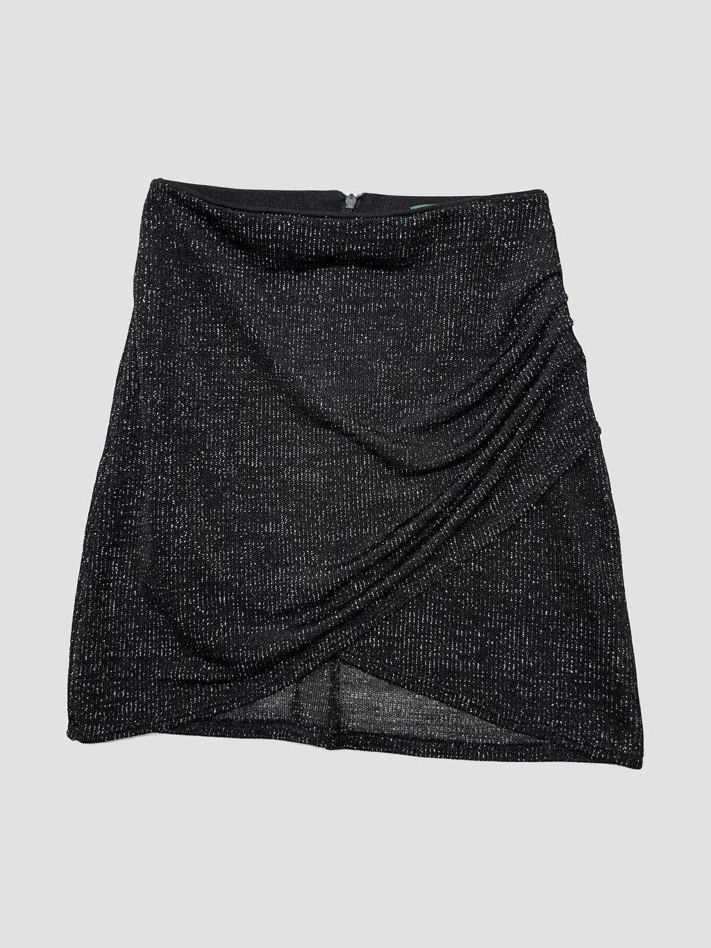 Falda corta MARINA MIA - Talla 36 (VOP01200292)-0