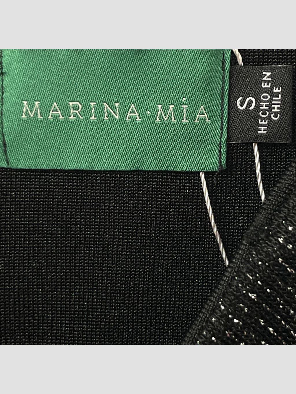 Falda corta MARINA MIA - Talla 36 (VOP01200292)-1