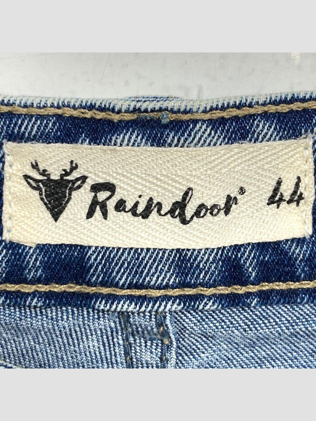 Jean RAINDOOR - Talla 44 (VOP01042232)-2