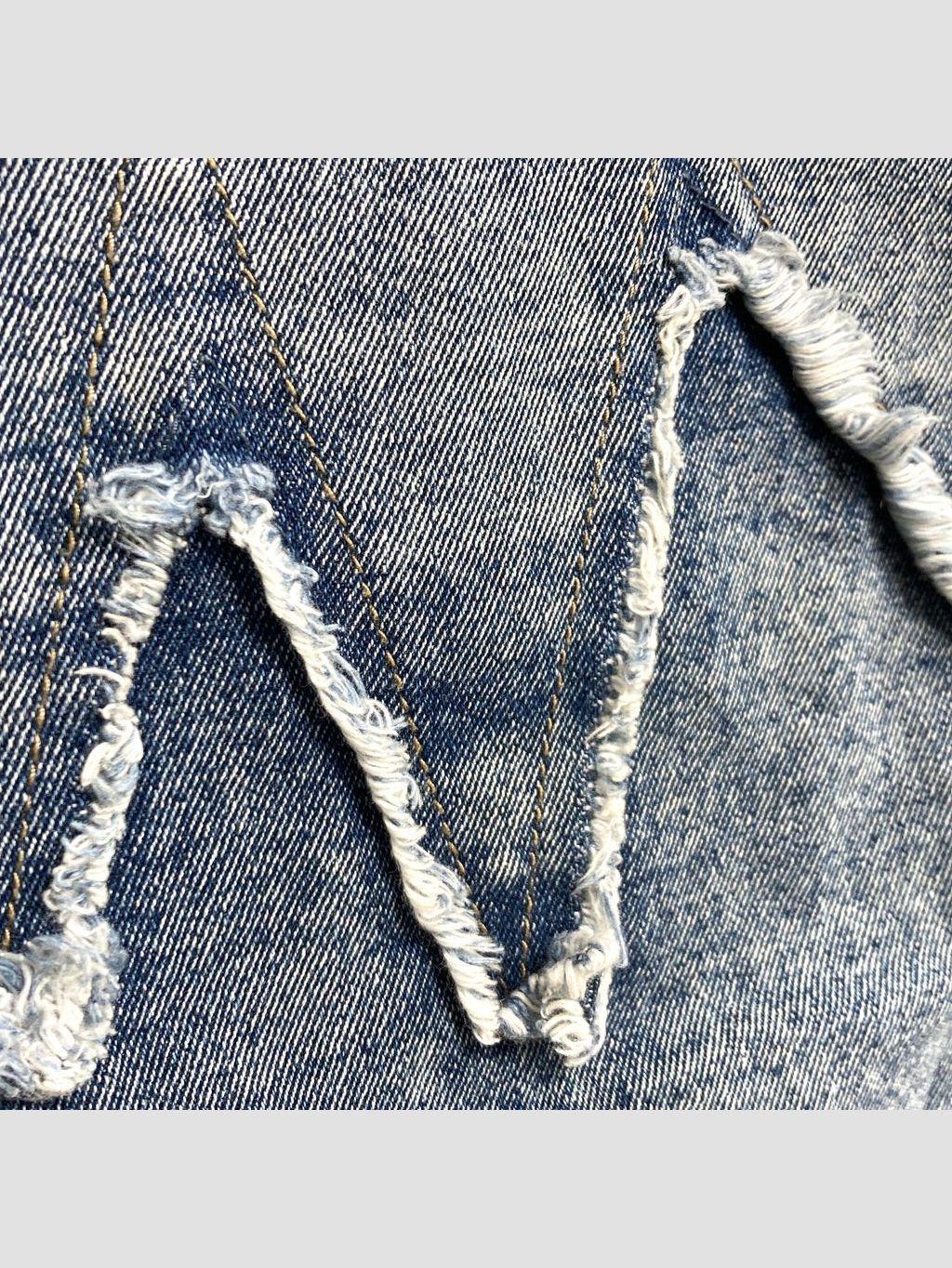 Jean RAINDOOR - Talla 44 (VOP01042232)-3