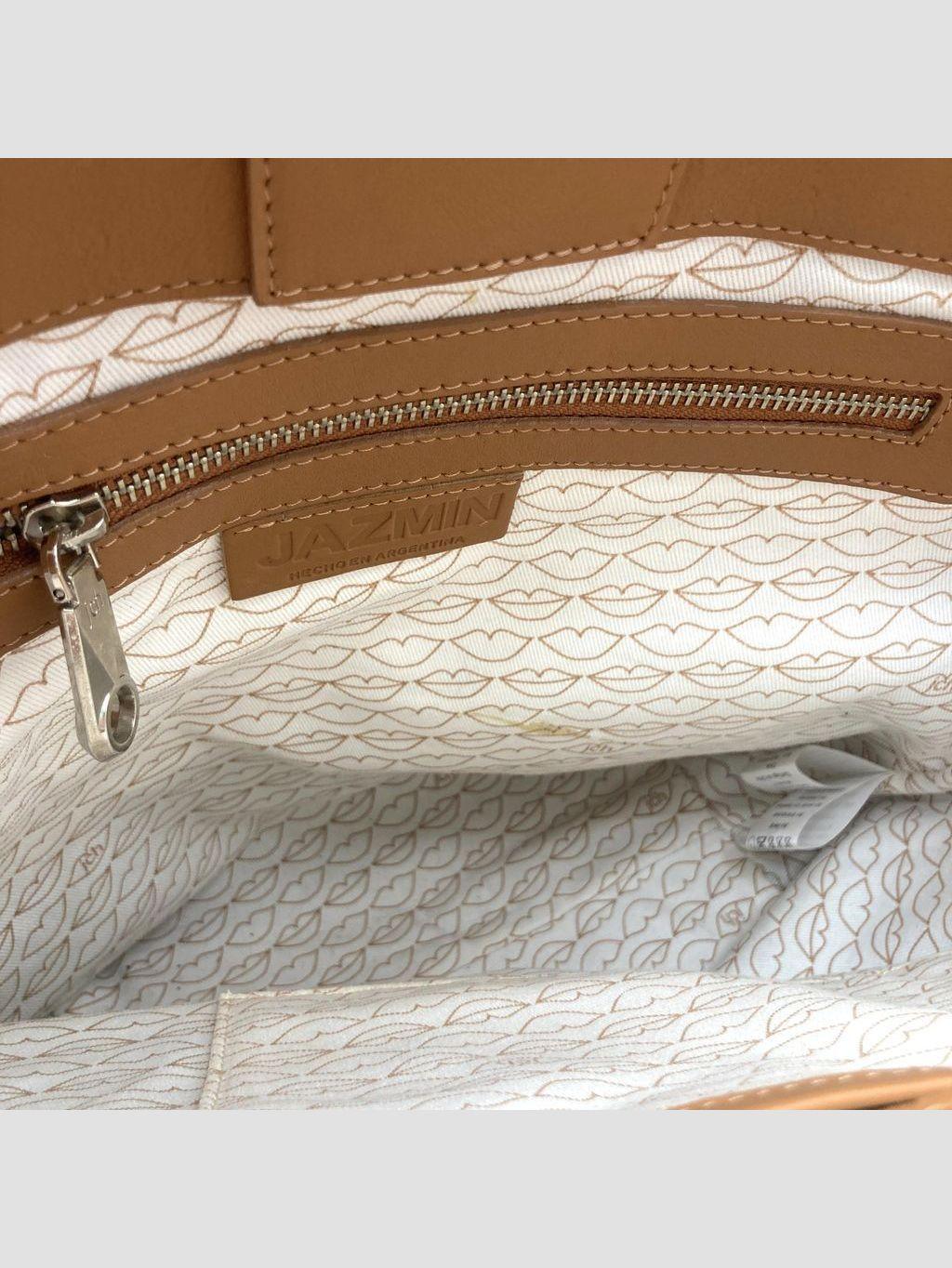 Bolso shopper JAZMIN CHEBAR - Talla Talla Única (VOP00981744)-5