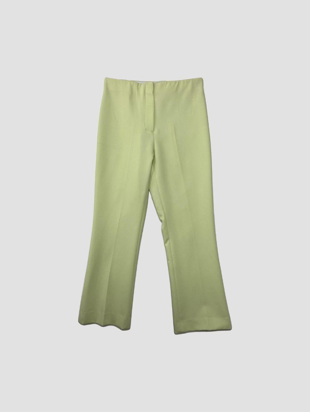 Pantalón ZARA - Talla 40 (VOP01117093)-0