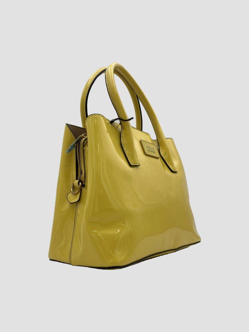 Cartera PRÜNE - Talla Talla Única (VOP01139265)-1