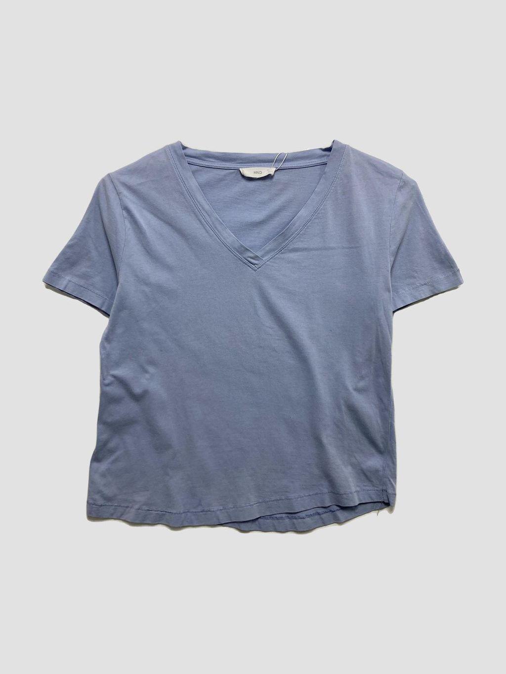 Polera MANGO - Talla L (VOP01064568)-0