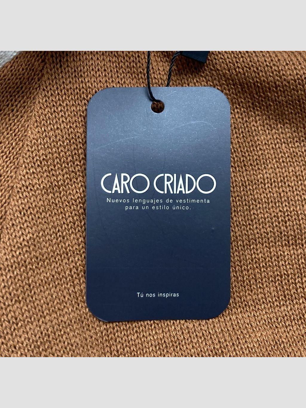 Short CARO CRIADO - Talla 34 (VOP00899834)-3