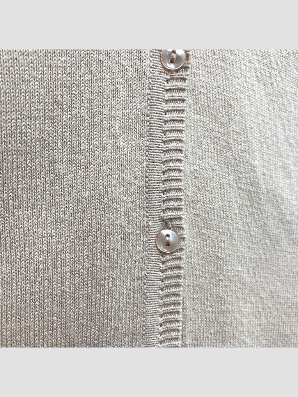 Chaleco ZARA - Talla M (VOP01009998)-2