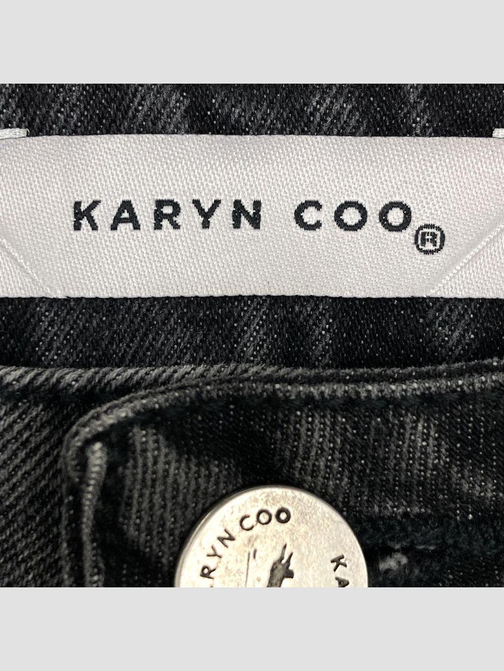 Jean KARYN COO - Talla 36 (VOP01214352)-2