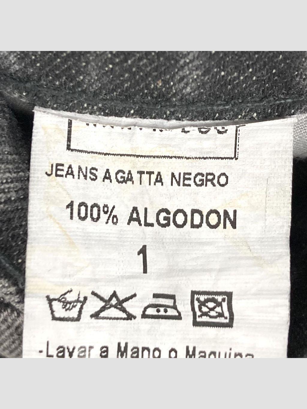 Jean KARYN COO - Talla 36 (VOP01214352)-3