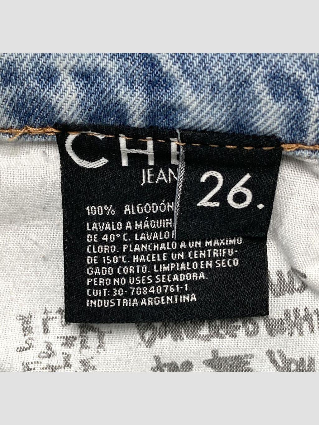 Jean MARIA CHER - Talla 36 (VOP00981761)-3