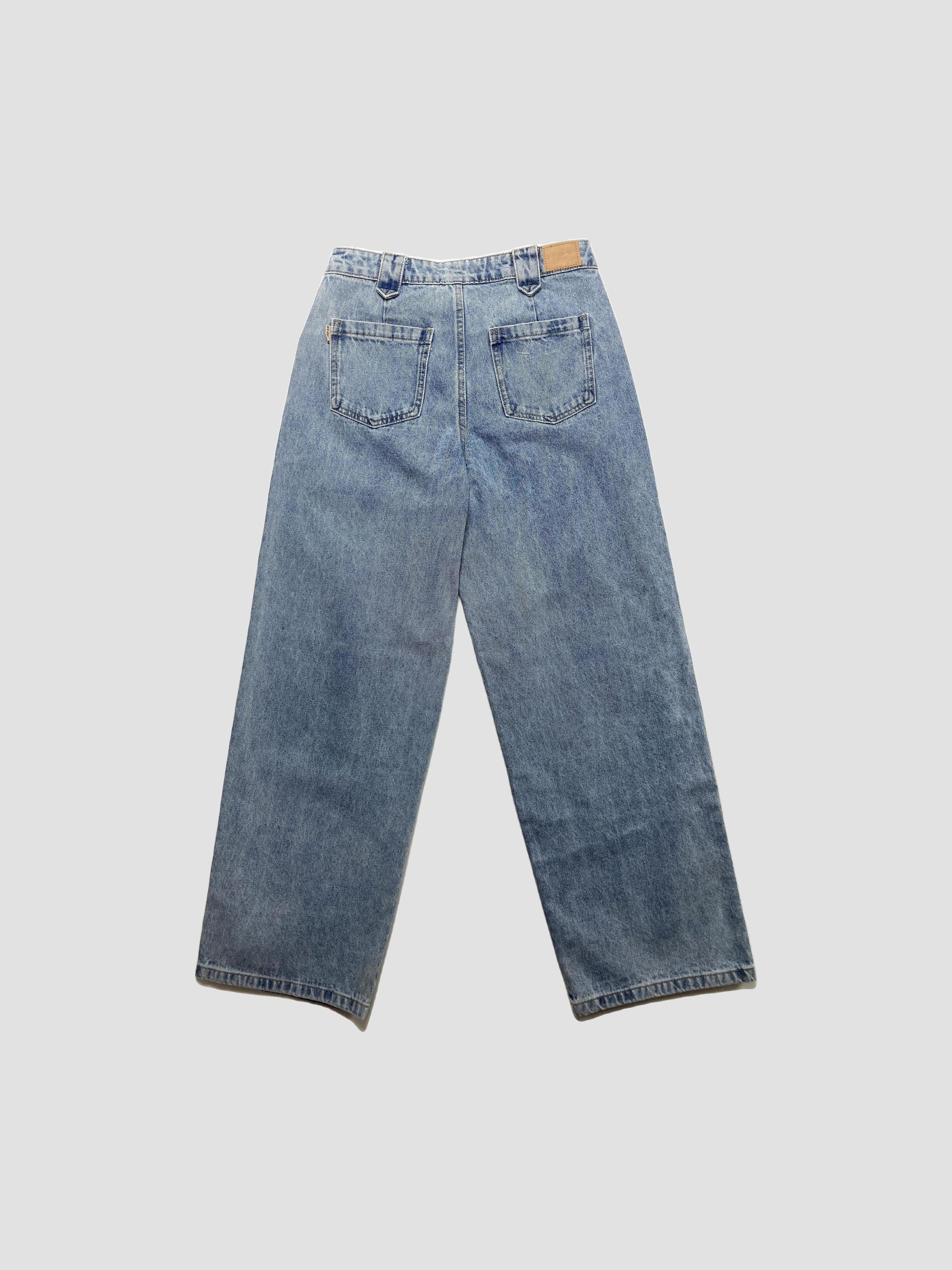 Jean RAINDOOR - Talla 38 (VOP00954751)-1