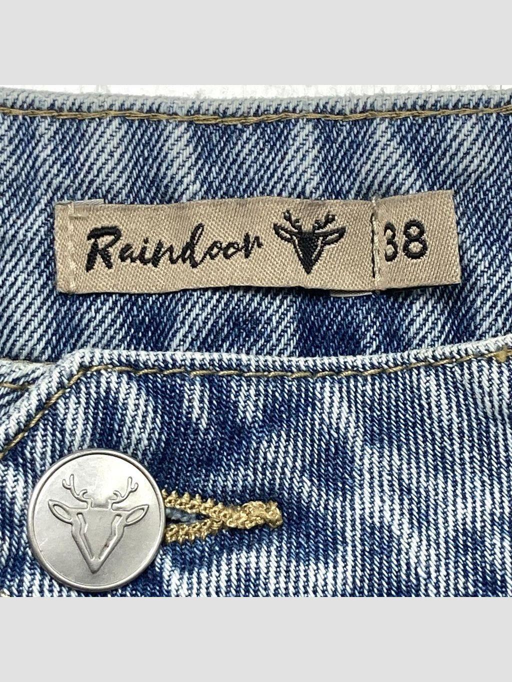 Jean RAINDOOR - Talla 38 (VOP00954751)-2