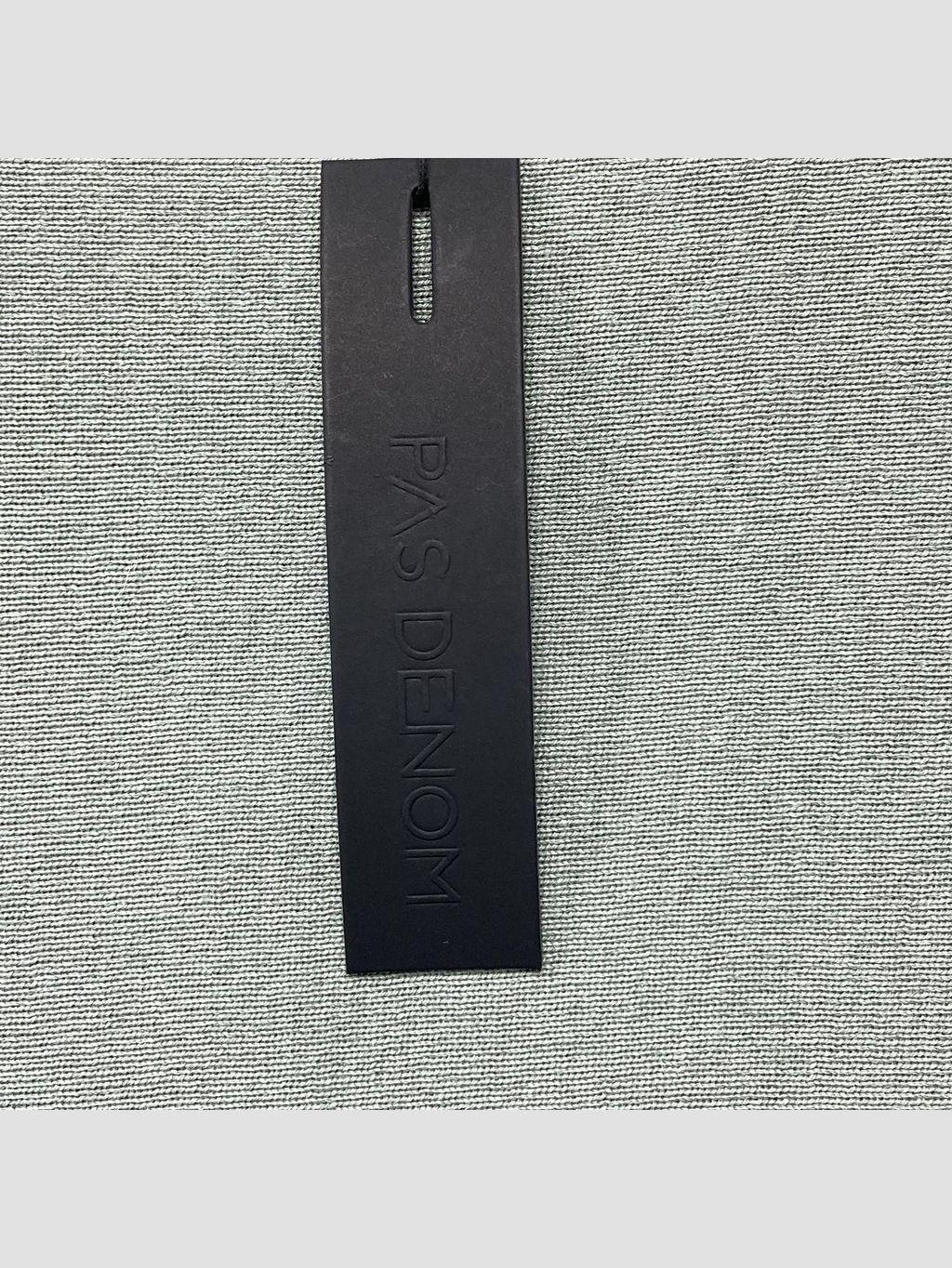 Vestido largo PAS DENOM - Talla S (VOP00927084)-2