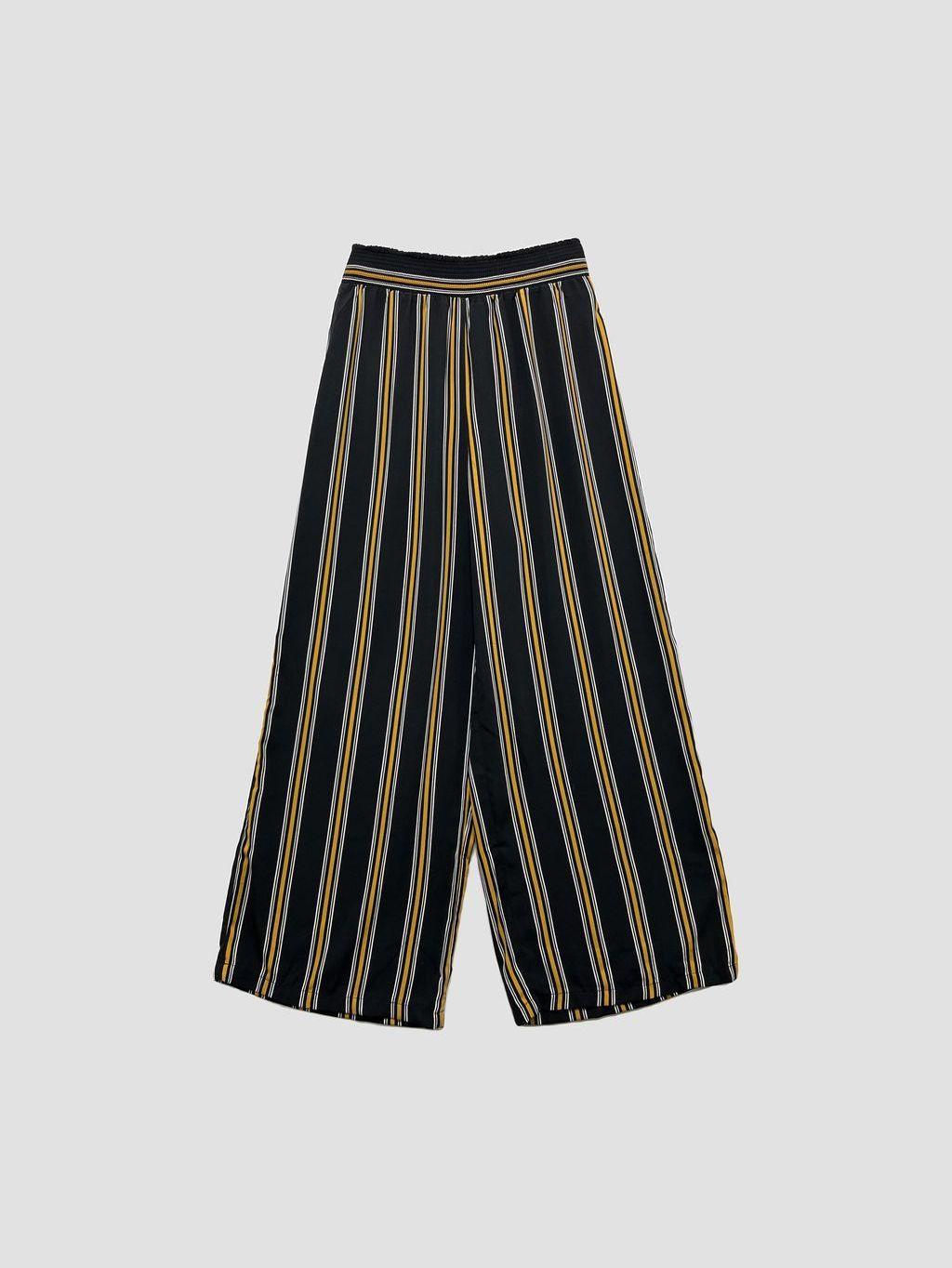 Pantalón FOREVER 21 - Talla 38 (VOP00927814)-0