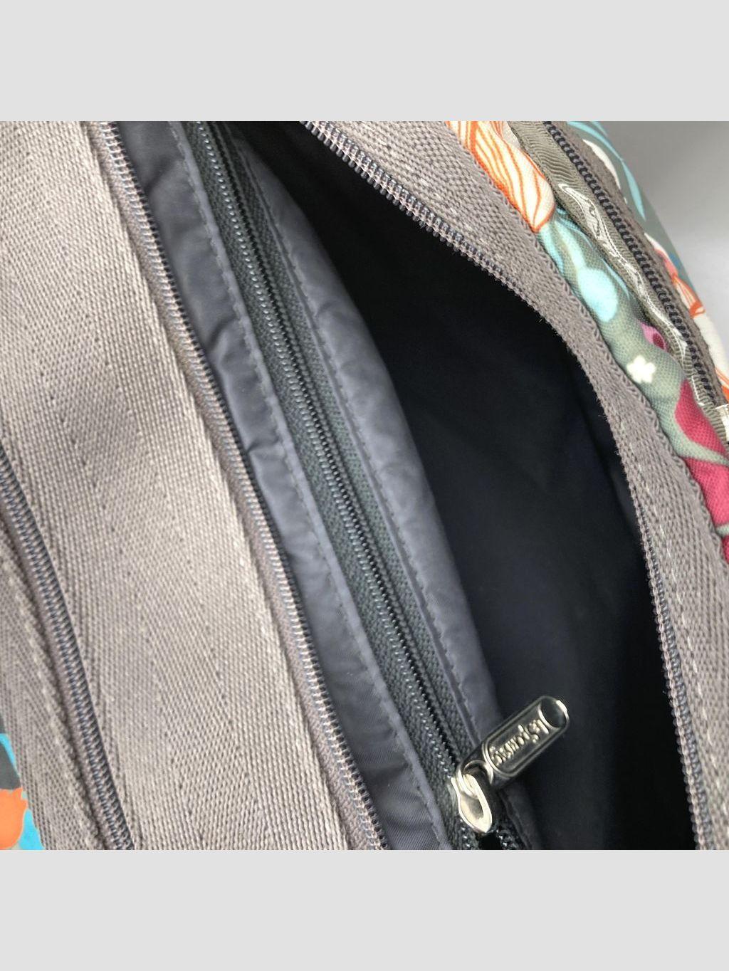 Cartera LESPORTSAC - Talla Talla Única (VOP00864228)-3