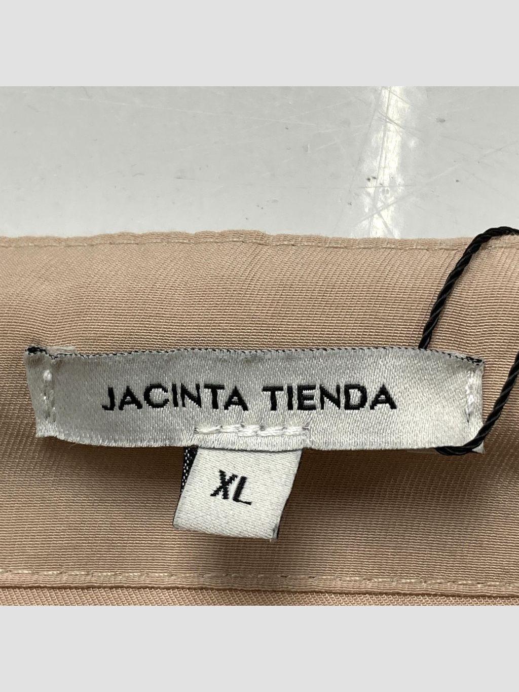 Kimono JACINTA TIENDA - Talla XL (VOP00930079)-1