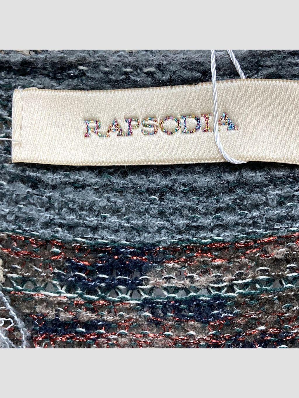 Chaleco RAPSODIA - Talla S (VOP00993120)-1