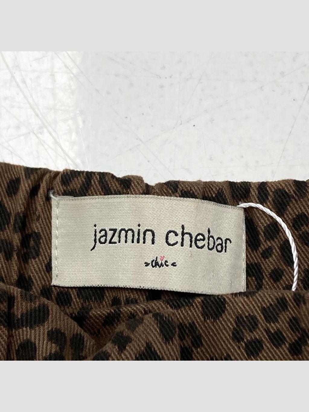 Jean JAZMIN CHEBAR - Talla 44 (VOP01140517)-2