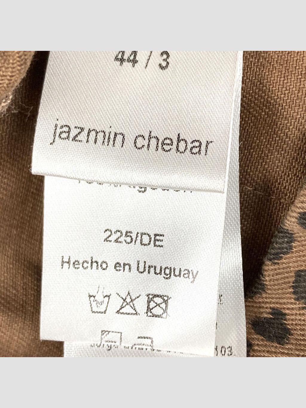 Jean JAZMIN CHEBAR - Talla 44 (VOP01140517)-4
