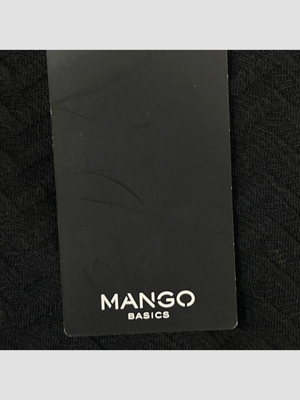 Falda corta MANGO - Talla 38 (VOP01195339)-2