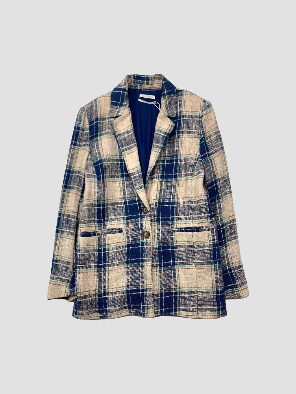 Blazer URBAN OUTFITTERS - Talla S (VOP01144837)-0