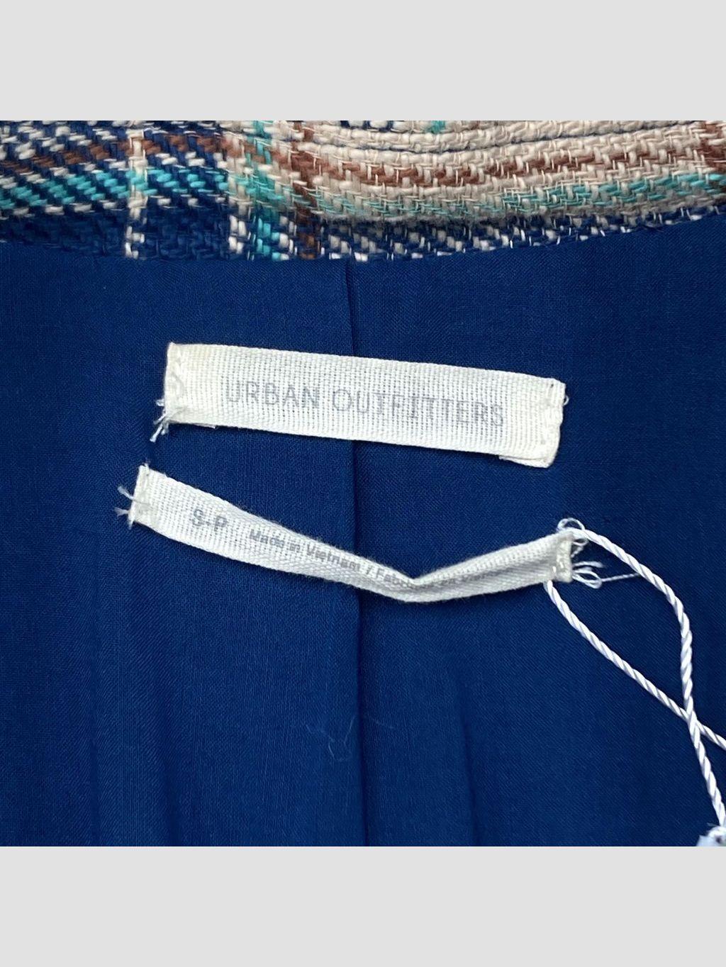 Blazer URBAN OUTFITTERS - Talla S (VOP01144837)-1