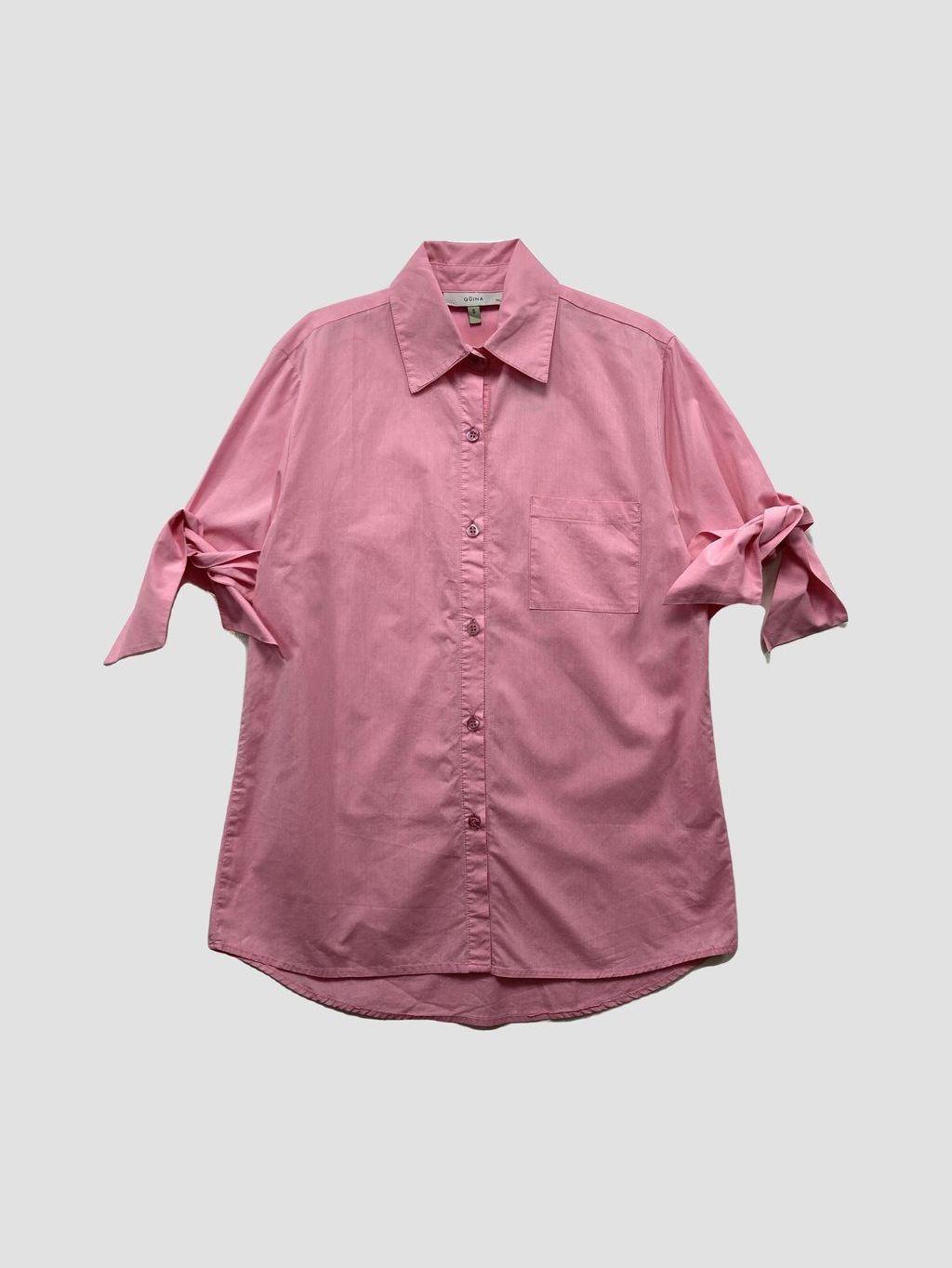 Camisa QUINA - Talla S (VOP00986947)-0