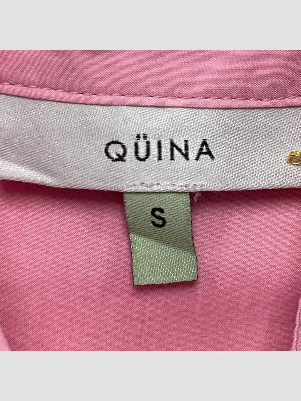 Camisa QUINA - Talla S (VOP00986947)-1