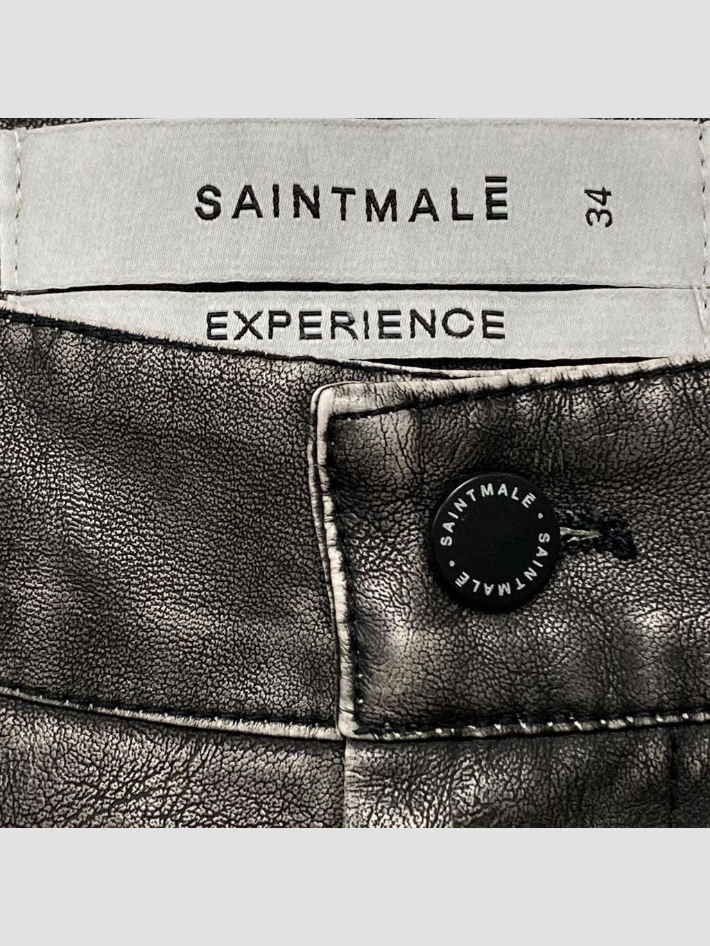 Pantalón SAINT MALE - Talla 34 (VOP00974669)-2