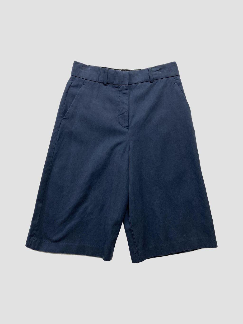 Short MANGO - Talla 38 (VOP00987231)-0