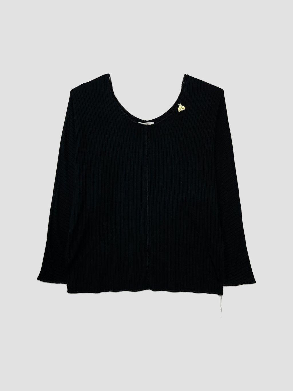 Blusa LUDOVICA - Talla M (VOP01219782)-0