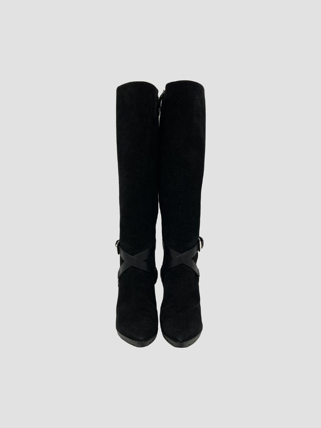 Botas RALPH LAUREN COLLECTION - Talla 36 (VOP01020797)-2
