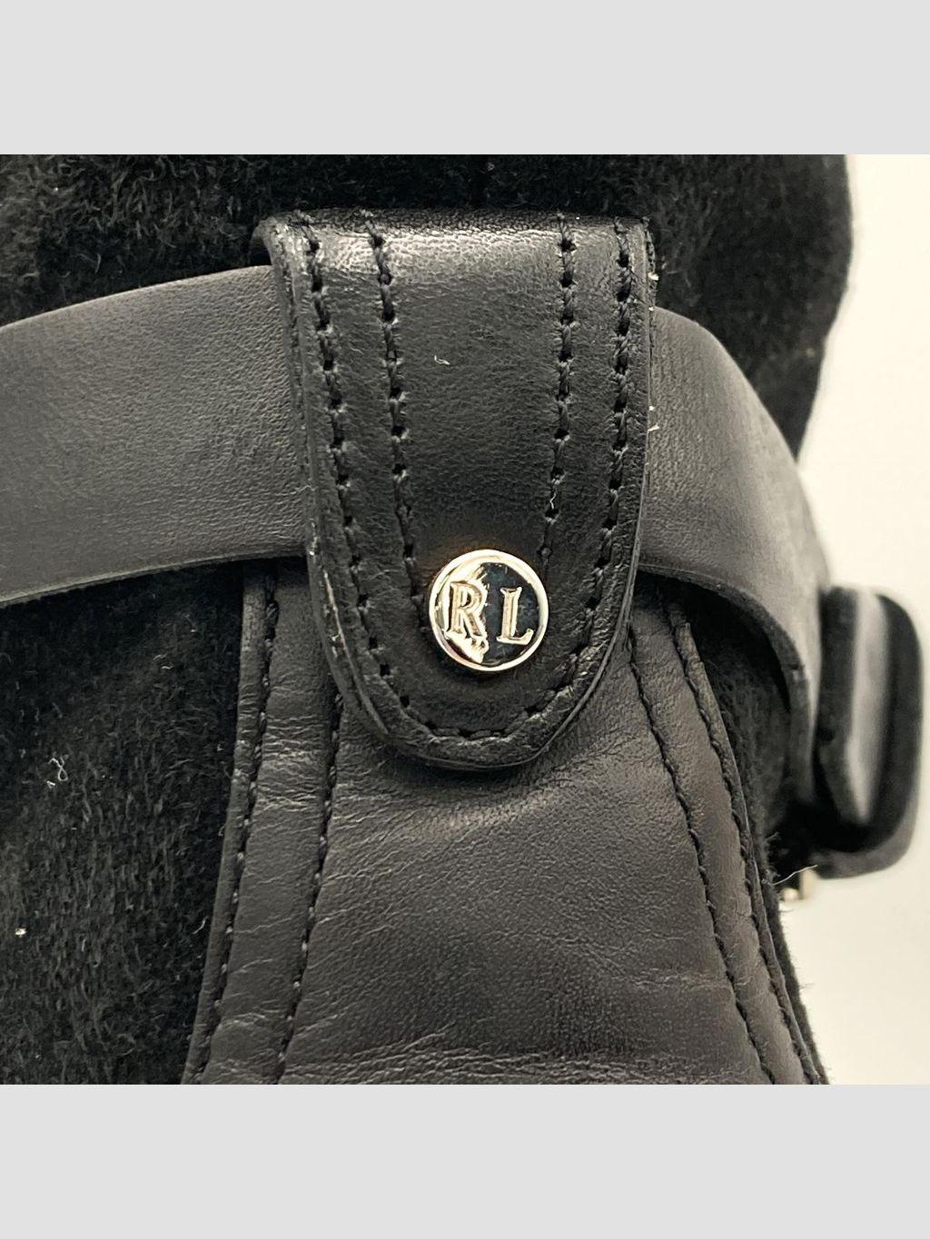 Botas RALPH LAUREN COLLECTION - Talla 36 (VOP01020797)-5