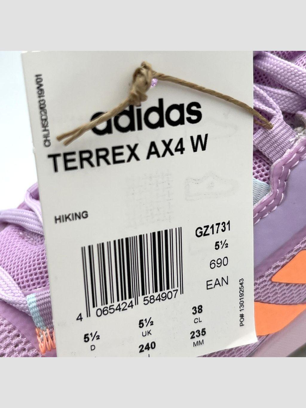Zapatillas ADIDAS - Talla 38 (VOP01163049)-2