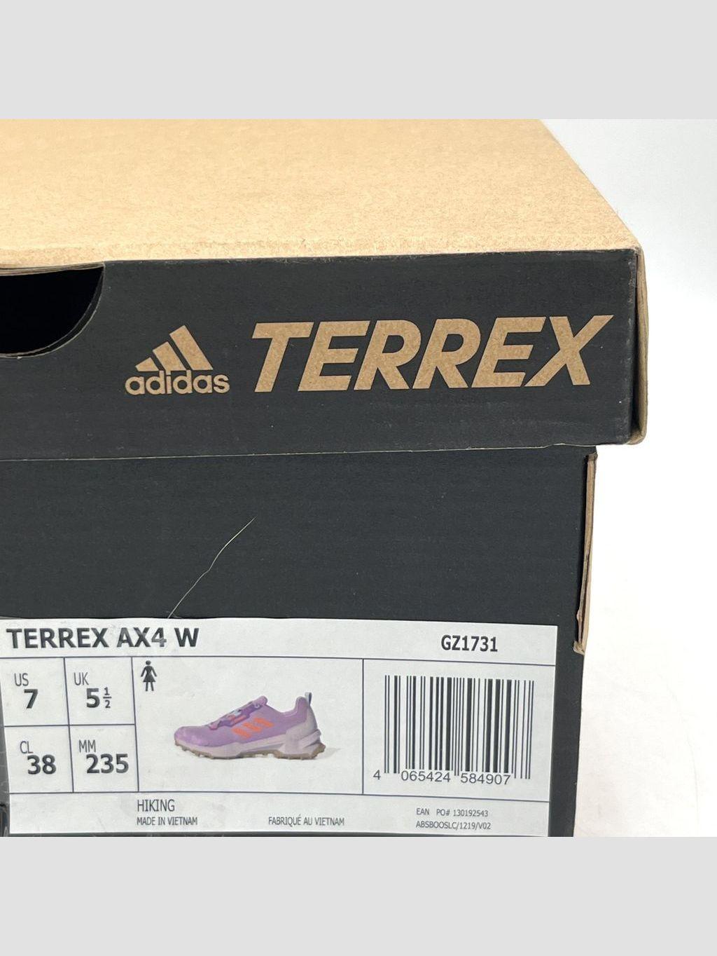 Zapatillas ADIDAS - Talla 38 (VOP01163049)-3