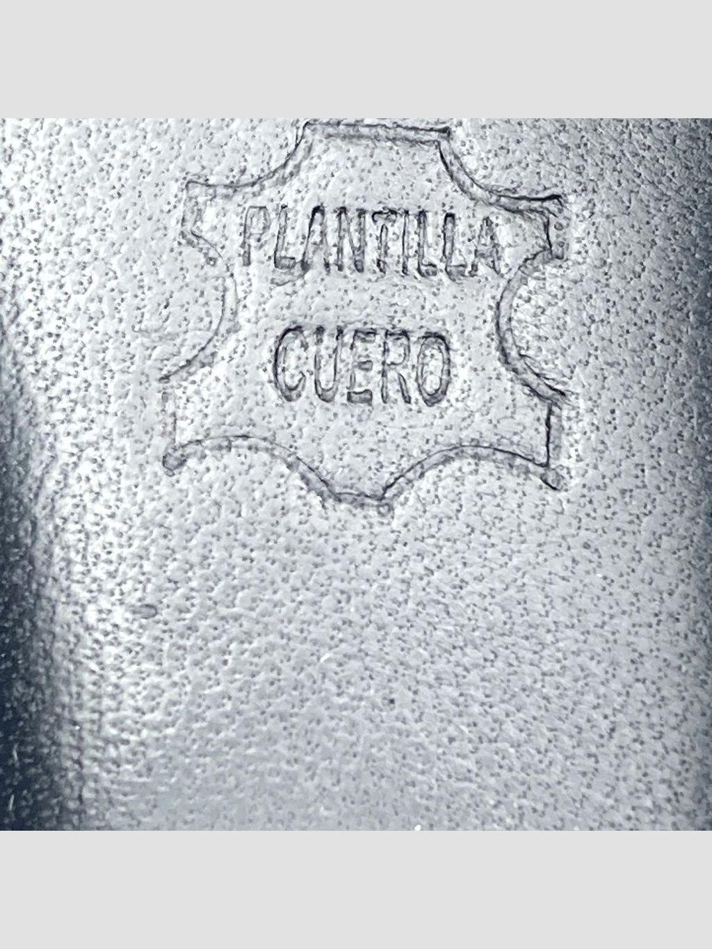 Ballerinas ALANIZ + MARIA POMBO - Talla 37 (VOP01098610)-2